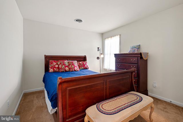 43 BARKLEY CT, Dover, DE 19904