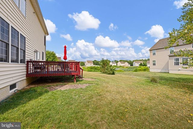 43 BARKLEY CT, Dover, DE 19904