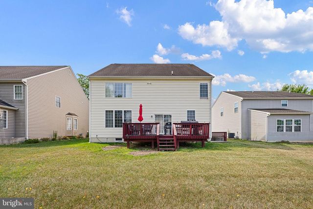 43 BARKLEY CT, Dover, DE 19904