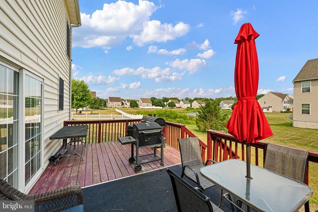 43 BARKLEY CT, Dover, DE 19904