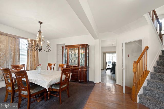 43 BARKLEY CT, Dover, DE 19904