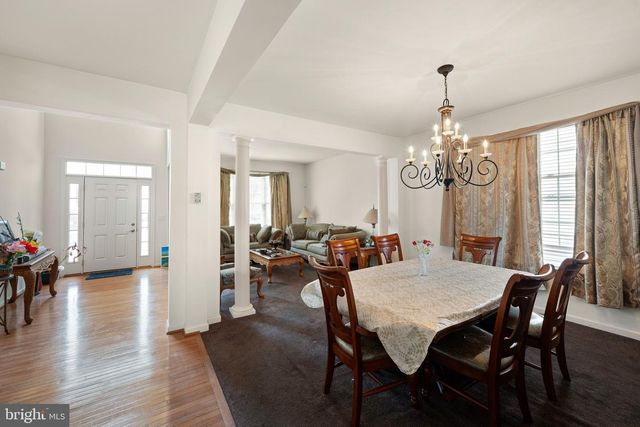 43 BARKLEY CT, Dover, DE 19904