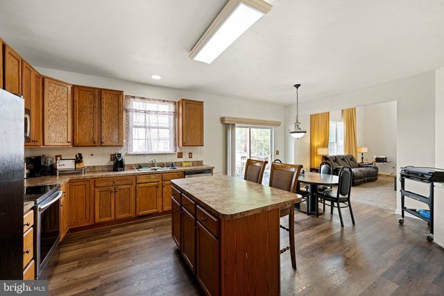 43 BARKLEY CT, Dover, DE 19904