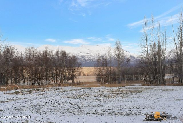 6235 N Wolverine Road, Palmer, AK 99645
