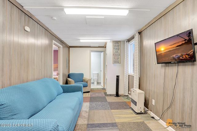 6235 N Wolverine Road, Palmer, AK 99645