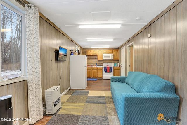 6235 N Wolverine Road, Palmer, AK 99645