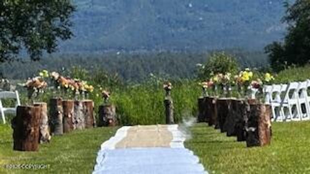 6235 N Wolverine Road, Palmer, AK 99645
