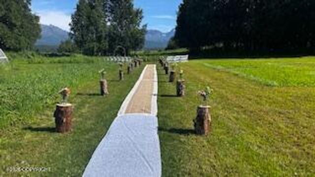 6235 N Wolverine Road, Palmer, AK 99645