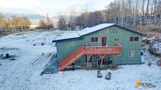 6235 N Wolverine Road, Palmer, AK 99645