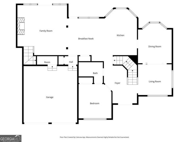 5040 Winding Hills Lane, Woodstock, GA 30189