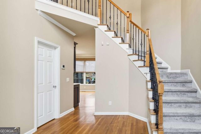 5040 Winding Hills Lane, Woodstock, GA 30189