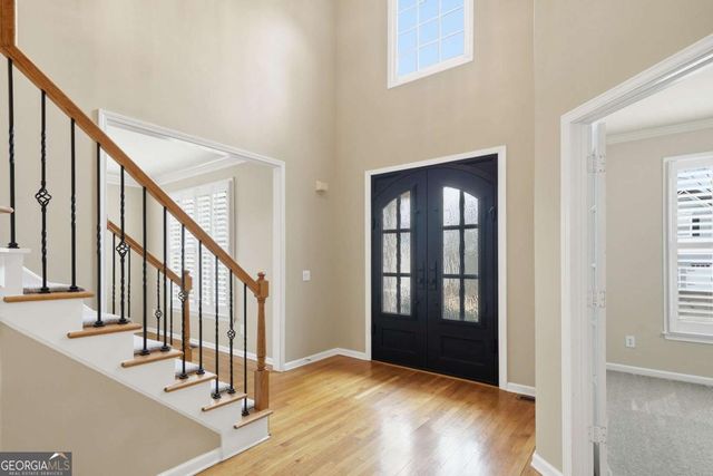 5040 Winding Hills Lane, Woodstock, GA 30189