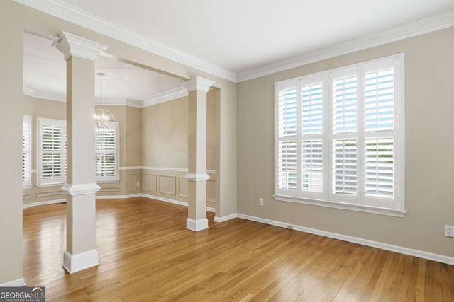 5040 Winding Hills Lane, Woodstock, GA 30189