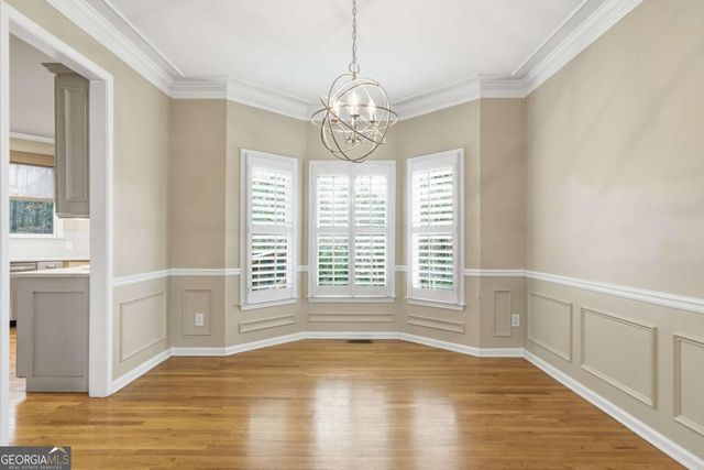 5040 Winding Hills Lane, Woodstock, GA 30189