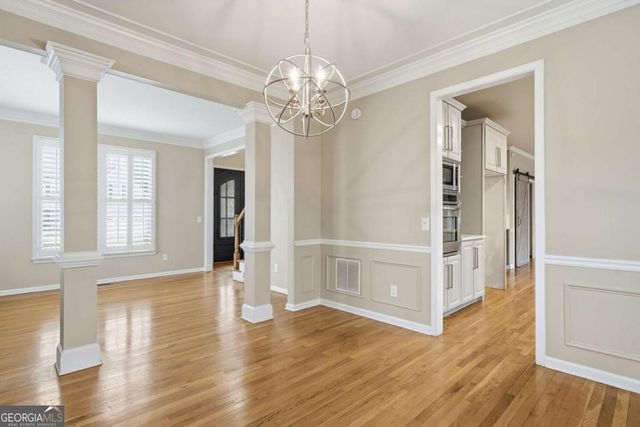 5040 Winding Hills Lane, Woodstock, GA 30189