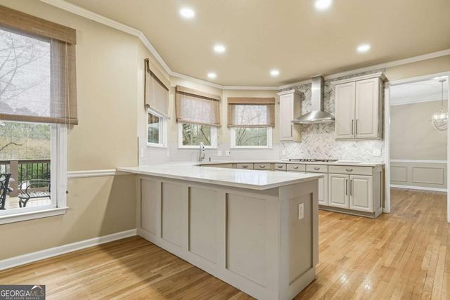 5040 Winding Hills Lane, Woodstock, GA 30189