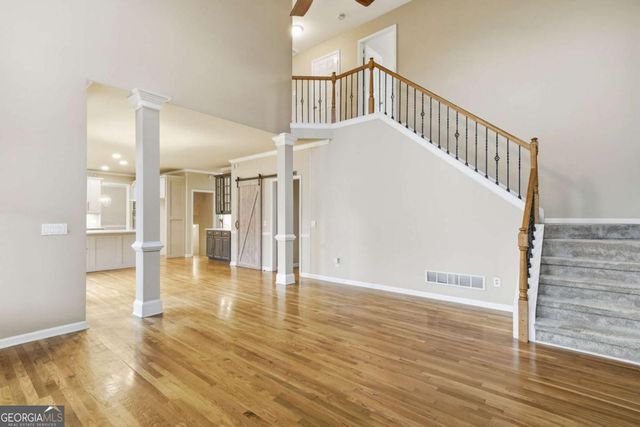 5040 Winding Hills Lane, Woodstock, GA 30189