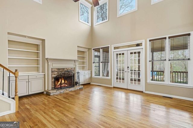 5040 Winding Hills Lane, Woodstock, GA 30189