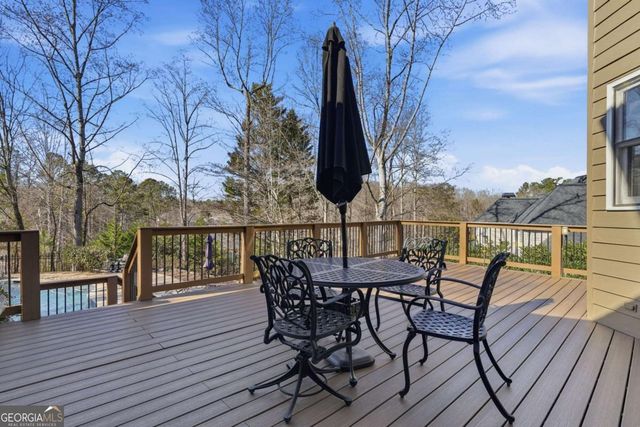 5040 Winding Hills Lane, Woodstock, GA 30189