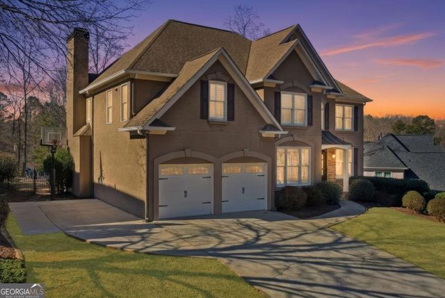 5040 Winding Hills Lane, Woodstock, GA 30189