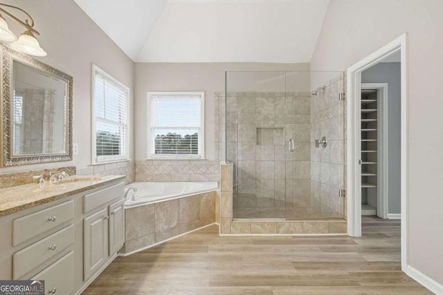 5040 Winding Hills Lane, Woodstock, GA 30189