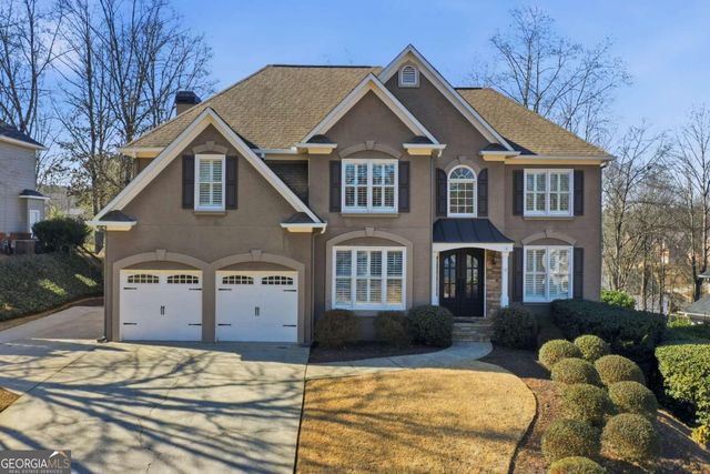 5040 Winding Hills Lane, Woodstock, GA 30189