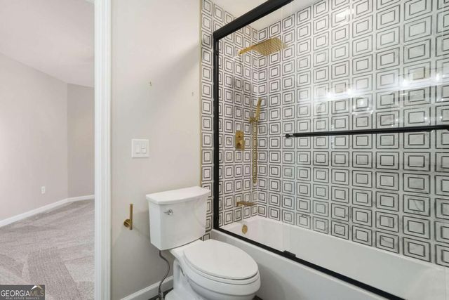 5040 Winding Hills Lane, Woodstock, GA 30189