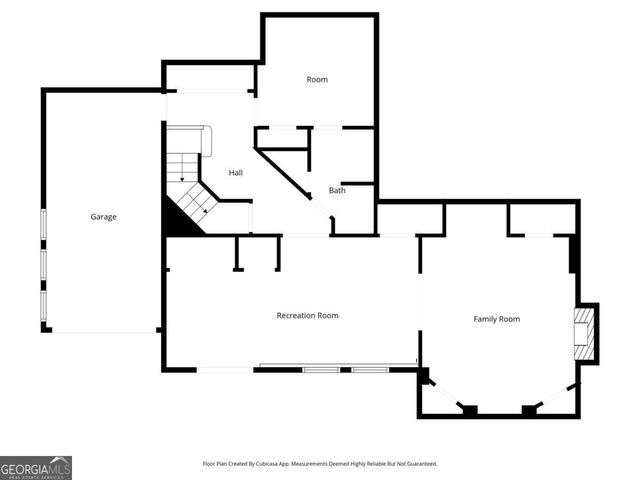 5040 Winding Hills Lane, Woodstock, GA 30189