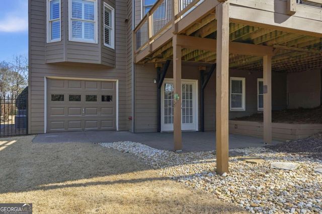 5040 Winding Hills Lane, Woodstock, GA 30189