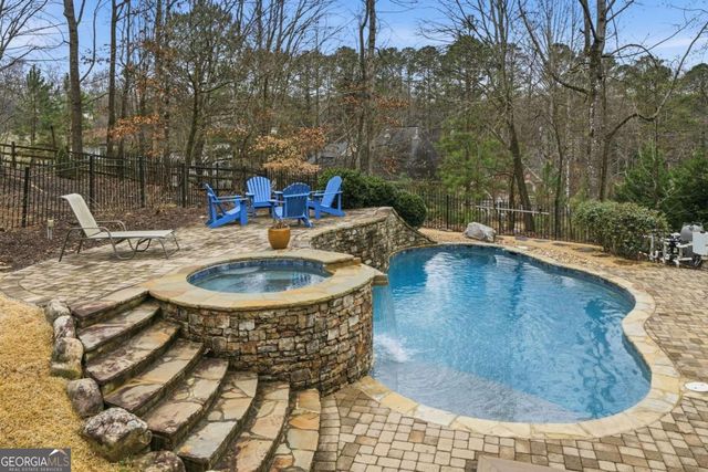 5040 Winding Hills Lane, Woodstock, GA 30189