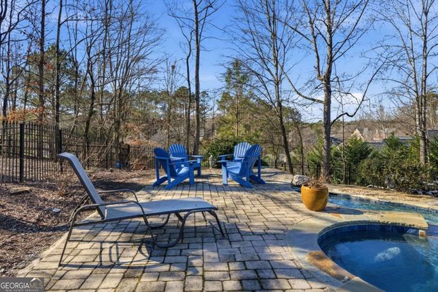 5040 Winding Hills Lane, Woodstock, GA 30189