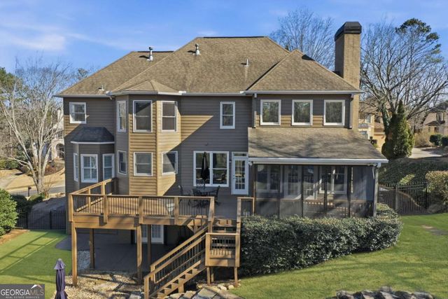 5040 Winding Hills Lane, Woodstock, GA 30189