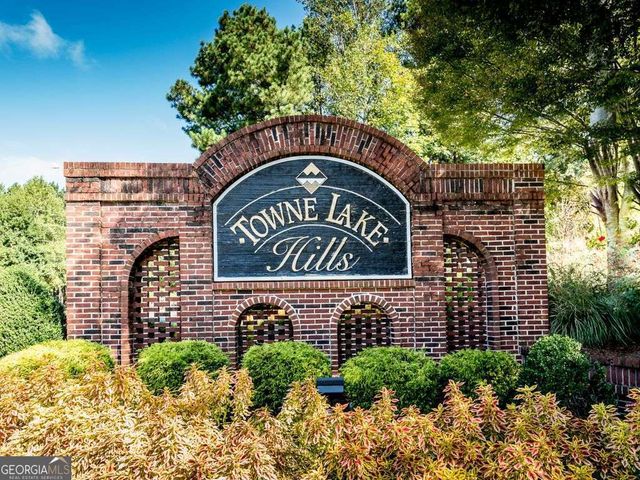 5040 Winding Hills Lane, Woodstock, GA 30189