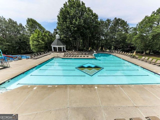 5040 Winding Hills Lane, Woodstock, GA 30189