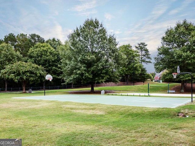 5040 Winding Hills Lane, Woodstock, GA 30189