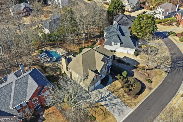 5040 Winding Hills Lane, Woodstock, GA 30189