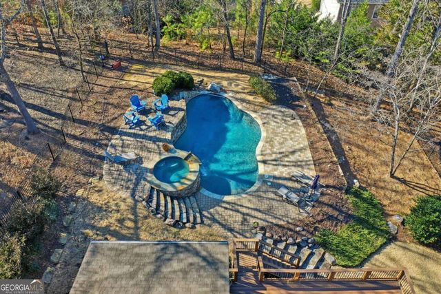 5040 Winding Hills Lane, Woodstock, GA 30189