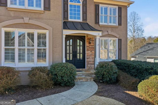 5040 Winding Hills Lane, Woodstock, GA 30189