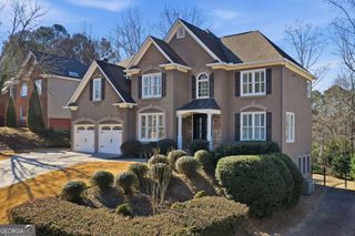 5040 Winding Hills Lane, Woodstock, GA 30189