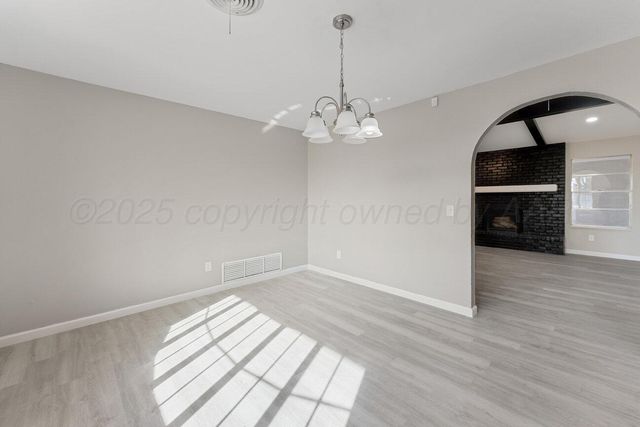 5216 WESTWAY Trail, Amarillo, TX 79109