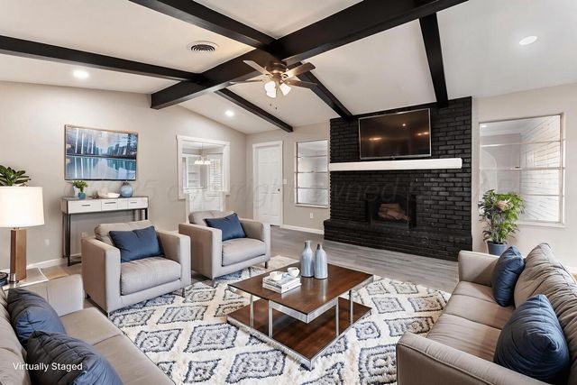 5216 WESTWAY Trail, Amarillo, TX 79109