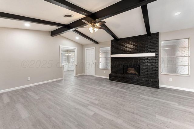 5216 WESTWAY Trail, Amarillo, TX 79109