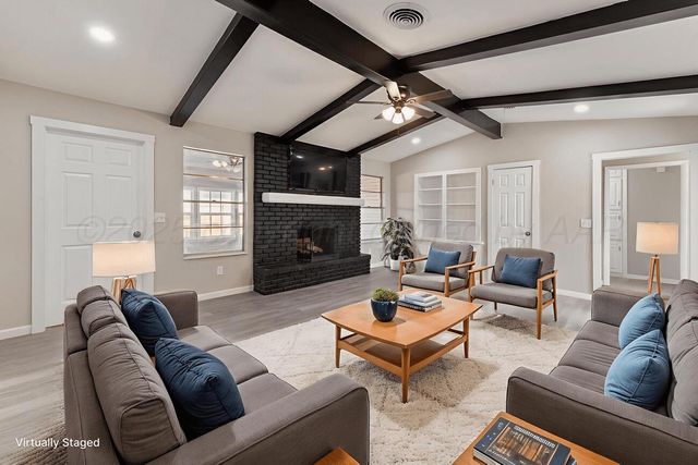 5216 WESTWAY Trail, Amarillo, TX 79109