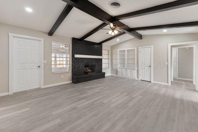 5216 WESTWAY Trail, Amarillo, TX 79109