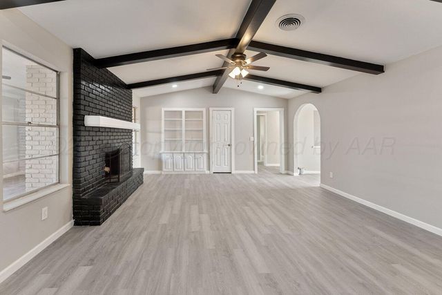 5216 WESTWAY Trail, Amarillo, TX 79109