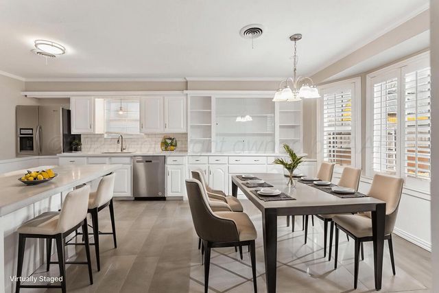 5216 WESTWAY Trail, Amarillo, TX 79109