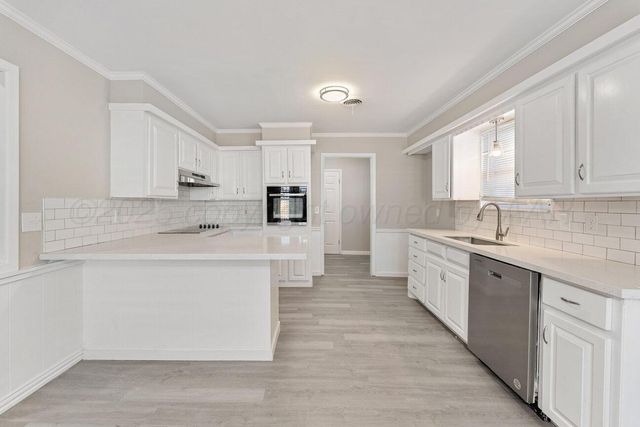 5216 WESTWAY Trail, Amarillo, TX 79109