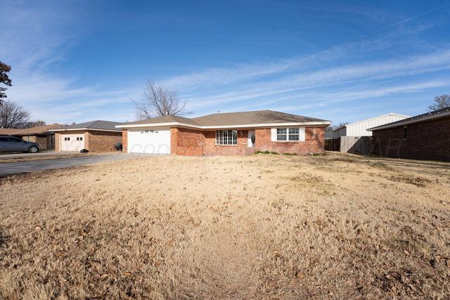5216 WESTWAY Trail, Amarillo, TX 79109