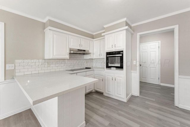 5216 WESTWAY Trail, Amarillo, TX 79109