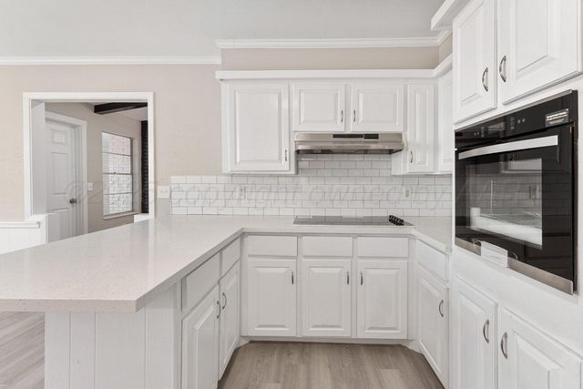 5216 WESTWAY Trail, Amarillo, TX 79109